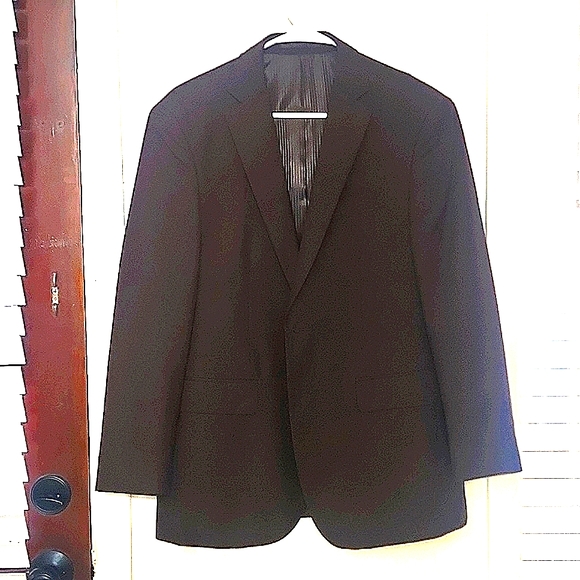 Bertolini Wool and Silk Blend - Picture 1 of 7